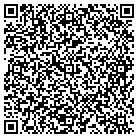 QR code with Servpro Of Cheatham Robertson contacts