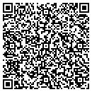 QR code with Blessed With A Brush contacts