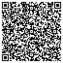 QR code with Just Beepers contacts