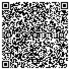 QR code with Mc Dowell Research Corp contacts