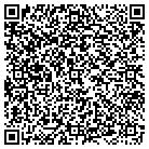 QR code with First Baptist Church Madison contacts