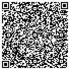 QR code with Rustic Hills Landscaping contacts