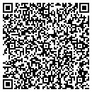 QR code with Holmes P D MD contacts