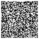 QR code with Hawks Family Trucking contacts