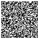 QR code with Joe's Grocery contacts