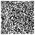 QR code with Throop Memorial Church contacts
