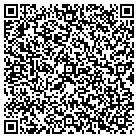 QR code with Hobson United Methodist Church contacts