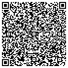 QR code with Threadgills AC Heating & Rfrgn contacts