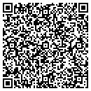 QR code with Upper Level contacts