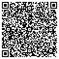 QR code with KFC contacts