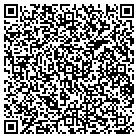 QR code with H & R Block Tax Service contacts