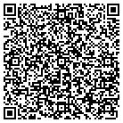QR code with UTC Hearing & Speech Center contacts