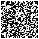QR code with MCR Safety contacts