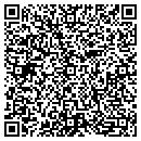 QR code with RCW Contractors contacts