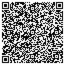 QR code with E Forms Inc contacts