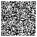 QR code with SVMIC contacts
