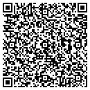 QR code with Rain Records contacts