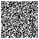 QR code with GLM Industries contacts