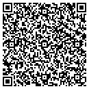 QR code with One Man & A Press contacts