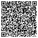 QR code with KFC contacts