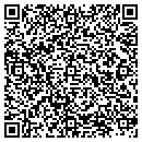 QR code with T M P Collections contacts