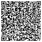QR code with Allen Log & Timber Frame Homes contacts