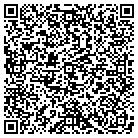 QR code with Mc Kenzie United Neighbors contacts