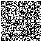 QR code with Mail & Package Center contacts