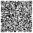 QR code with J M Graphical Studios & Photo contacts