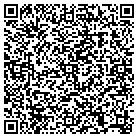 QR code with E Miles Custom Builder contacts