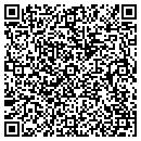 QR code with I Fix It 4U contacts