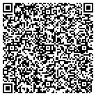 QR code with Arnold Fabricating & Mach Inc contacts