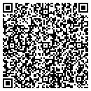 QR code with Ridgecrest Apts contacts