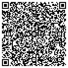 QR code with E R Hall Heating & Cooling contacts
