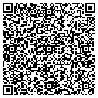 QR code with S C V's Family Dentists contacts