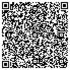 QR code with H & R Block Tax Service contacts