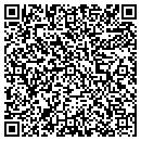 QR code with APR Assoc Inc contacts