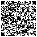 QR code with C & S Electric Co contacts
