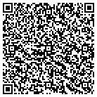 QR code with Genesis Free Will Bapt Church contacts