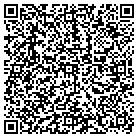 QR code with Peacock Janitorial Service contacts