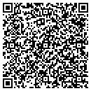 QR code with Pb Trucking contacts