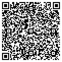 QR code with PEC contacts