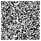 QR code with Hinds Creek Baptist Church contacts