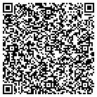QR code with A AAA Facsimile Service contacts