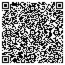 QR code with Alpha Bakery contacts