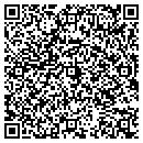 QR code with C & G Vending contacts