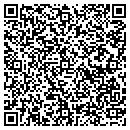 QR code with T & C Contractors contacts