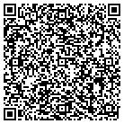 QR code with Hilltop Package Store contacts