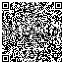 QR code with LA Petite Academy contacts