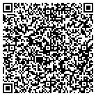 QR code with Praise & Restoration Center contacts